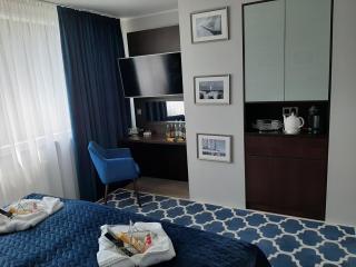 Hostel Mały Żagiel - 9