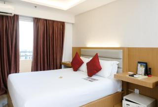 Regency Grand Suites - Manila - 9