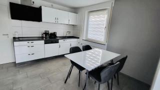 4Rooms Central-Modern near MTU with Balcony, The Beach by Lakescape FeWos - 8