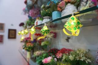 The Floral Home - Malacca - 8