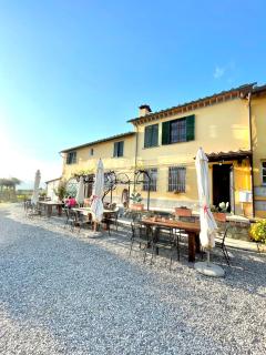 Alloro Case Vacanze 2 - Capannori - 4