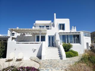 Blueberry Villa - Naxos Chora - 8