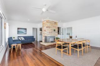 Ocean Vista by the BnB Collection - Albany - 6
