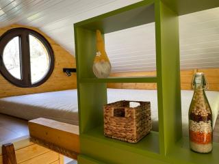 Tiny Heaven Chidea - - 3