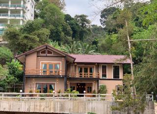 The Moonlight Guesthouse - Patong Beach - 0