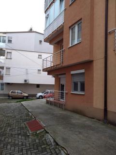 Apartman Evgenija Ohrid - Ohrid - 1