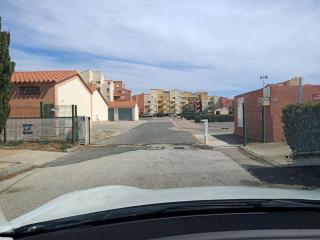 Studio Vue Mer 100 m de la plage - Port Leucate - 8