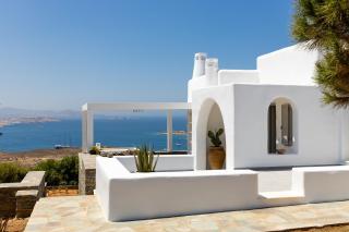Mirabilia, Unique view meets true elegance - Krotiri - 7