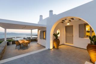 Mirabilia, Unique view meets true elegance - Krotiri - 8