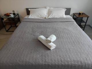 TROFFI T14- SELF CHECK-IN apartment for your comfort - Mažeikiai - 0