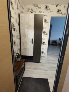 TROFFI T14- SELF CHECK-IN apartment for your comfort - Mažeikiai - 4