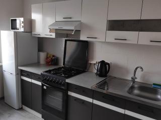 TROFFI T14- SELF CHECK-IN apartment for your comfort - Mažeikiai - 7