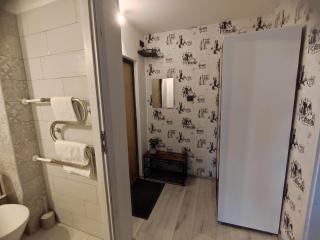 TROFFI T14- SELF CHECK-IN apartment for your comfort - Mažeikiai - 2