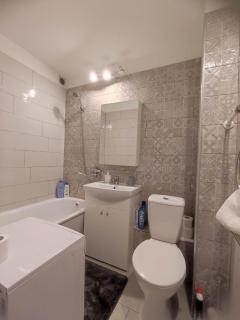 TROFFI T14- SELF CHECK-IN apartment for your comfort - Mažeikiai - 8
