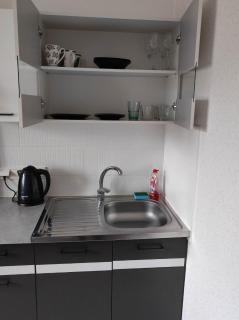 TROFFI T14- SELF CHECK-IN apartment for your comfort - Mažeikiai - 1