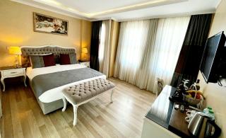 Hotel Bon Hagia Sophia - Istanbul - 5