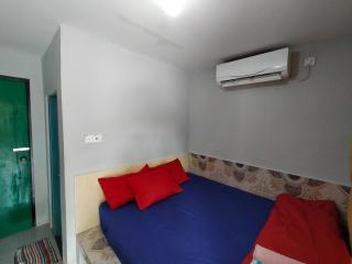 Homestay/Bilik Teluk Gading - Kuala Rompin - 6