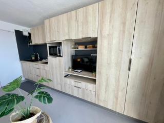 Le Studio de la Digue - Wissant - 3