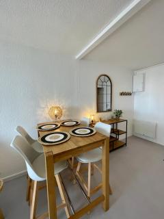 Le Studio de la Digue - Wissant - 5