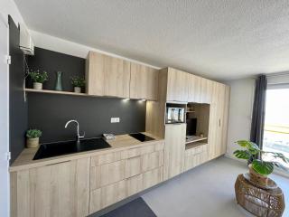 Le Studio de la Digue - Wissant - 8