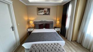 Hotel Bon Hagia Sophia - Istanbul - 3