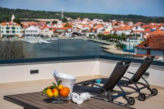 Punta Vista Penthouse - Sukošan - 8