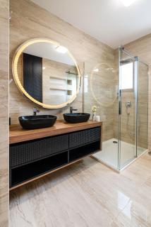 Punta Vista Penthouse - Sukošan - 9
