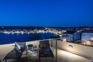 Punta Vista Penthouse - Sukošan - 7