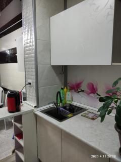 comfortable luxury apartment - 4