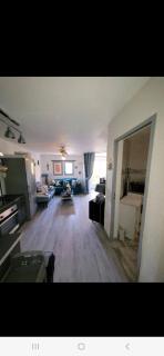 appartement 6p rez-de-jardin clim accés mer direct - Le Barcarès - 1