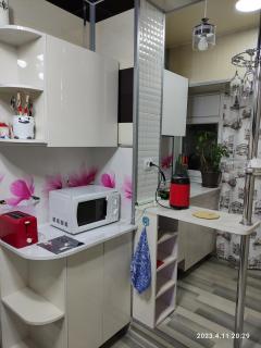 comfortable luxury apartment - 6
