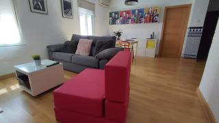Apartamento en Triana - Sevilla - 7