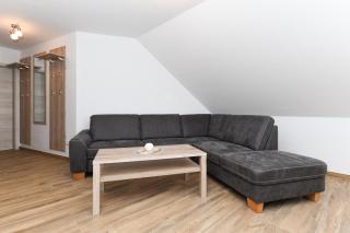 Ferienwohnungen im Haus Deichnest - Bensersiel - 2