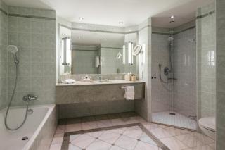 JW Marriott Bucharest Grand Hotel - Bucharest - 7