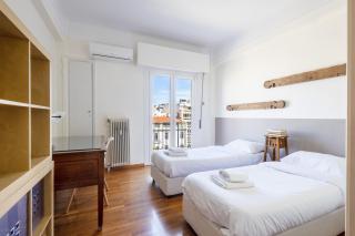 3 bdr Apt Incredible Acropolis View - Atenas - 4