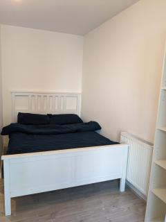 Lovely room in Modern apartment - London - 7