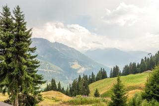 Harpa OG - Bettmeralp - 9