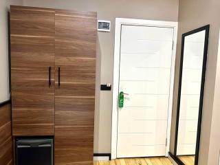 Aram Kerasi Rooms - Istanbul - 7