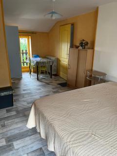 Les Logis du Haut-Folin - Arleuf - 7