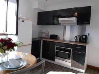n6 appartement de Vacancorse Maison U Canale - Speloncato - 5