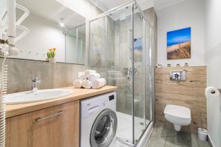 APARTAMENTY MIERZEJA - Stegna Forest, blisko lasu - Stegna - 2