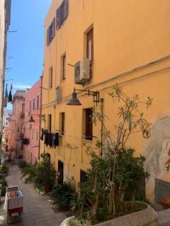 B&B Federica - Cagliari - 7
