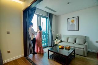 MK Riverside Apartment by Haviland - Danang - 3