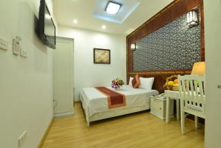Golden Time Hostel 3 - Hanoi - 9