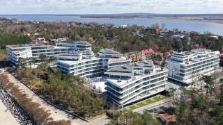 Dune B, Sun & Snow - 2