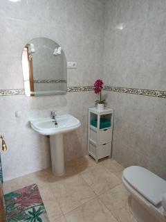 Villa Noemi, con piscina privada - Calpe - 3