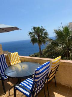 Cala Moraig - Benitachell - 9