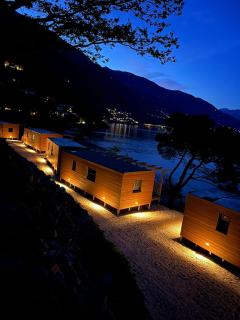 Lakeview Cannobio Camping & Resort - Cannobio - 4