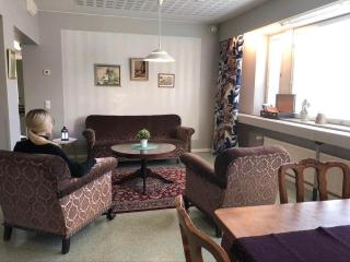 Tapanilan Huoneistot - 8