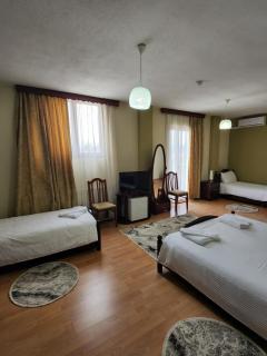Guesthouse Bimbli - Pogradec - 1